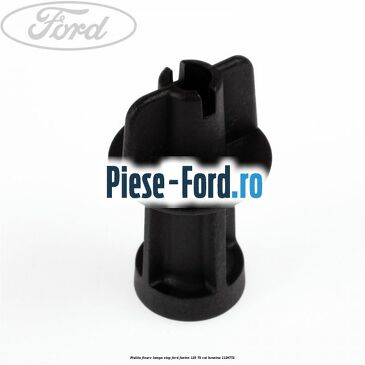 Piulita fixare lampa stop Ford Fusion 1.25 75 cai #04D5861ADB