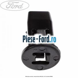 Piulita fixare proiector ceata Ford Fiesta 2008-2012 1.4 97 cai #C6CA279A35