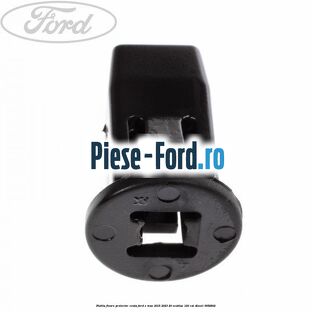 Piulita fixare proiector ceata Ford S-Max 2015-2023 2.0 EcoBlue 120 cai #ECD09CF12B