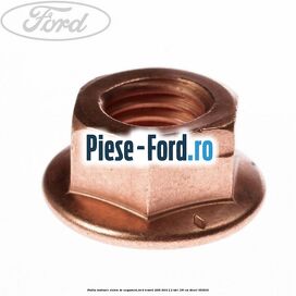 Piulita imbinare sistem de esapament Ford Transit 2006-2014 2.2 TDCi 136 cai #89FAD22F26