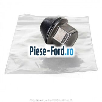 Piulita janta aliaj cu capac, fara inel Ford Focus 2014-2018 1.5 EcoBoost 182 cai