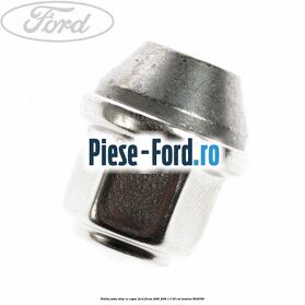 Piulita janta aliaj cu capac Ford Fiesta 2005-2008 1.3 60 cai #14C62A4362