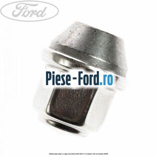 Piulita janta aliaj cu capac Ford Fiesta 2013-2017 1.0 EcoBoost 100 cai