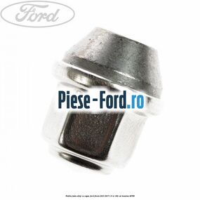Piulita janta aliaj cu capac Ford Fiesta 2013-2017 1.6 ST 182 cai