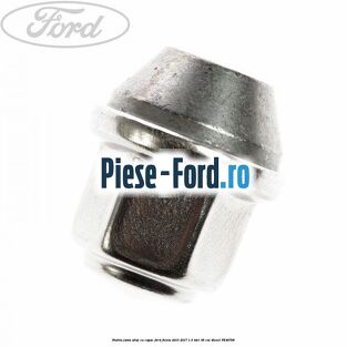 Piulita janta aliaj cu capac Ford Fiesta 2013-2017 1.6 TDCi 95 cai #C6E9612731