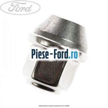 Piulita janta aliaj cu capac Ford Scorpio 2.5 TD 115 cai #3E3177B349