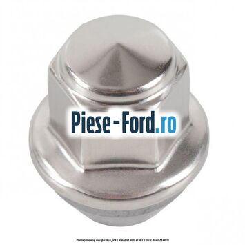 Piulita janta aliaj cu capac M14 Ford C-Max 2016-2020 2.0 TDCi 170 cai #27F79B391E