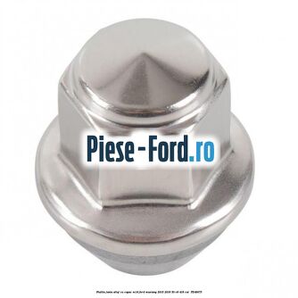 Piulita janta aliaj cu capac M14 Ford Mustang 2015-2018 5.0 V8 418 cai #4ACD14D9F1