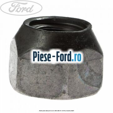 Piulita janta tabla Ford Escort 1990-1995 1.6 i 16 88 cai #F82C74E82C