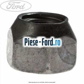 Piulita janta tabla Ford Escort 1990-1995 RS 2000 150 cai #FCD29324F6
