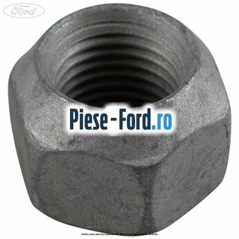 Piulita janta tabla Ford Galaxy 2007-2014 2.0 TDCi 140 cai #3EF7FE57E1