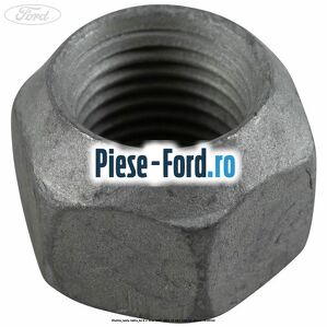 Piulita janta tabla Ford S-Max 2007-2014 1.6 TDCi 115 cai #13F5F3E769