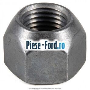 Piulita janta tabla Ford S-Max 2015-2023 2.0 TDCi BI-Turbo 210 cai #7A850F2ECA