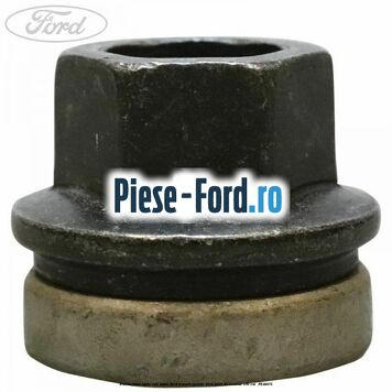 Piulita janta tabla roti duble Ford Transit Custom 2014-2018 2.0 EcoBlue 130 cai #1F46768051