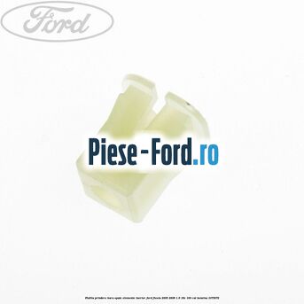 Piulita prindere bara spate, elemente inerior Ford Fiesta 2005-2008 1.6 16V 100 cp