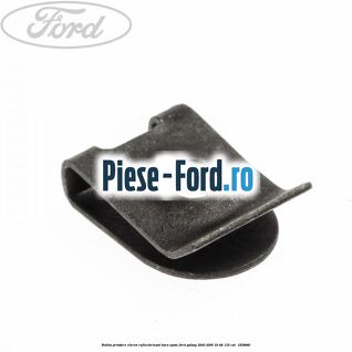 Piulita prindere eleron, reflectorizant bara spate Ford Galaxy 2000-2006 1.9 TDI 115 cai #59B581FDA1