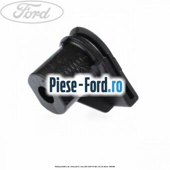 Piulita prindere far, clema Ford C-Max 2011-2015 1.6 TDCi 115 cai #83468E13E0