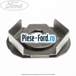Piulita prindere protectie termica esapament Ford Fiesta 2013-2017 1.6 ST 182 cai #F4C46EF25C
