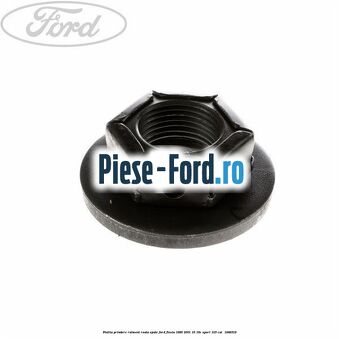 Piulita prindere rulment roata spate Ford Fiesta 1996-2001 1.6 16V Sport 103 cai #1AA4A52C3D