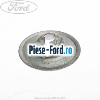 Piulita protectie termica Ford Fiesta 1989-1996 1.1 54 cai #7D8639C3B6