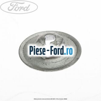 Piulita protectie termica Ford Fiesta 2005-2008 1.3 60 cai #848D5EEF8E