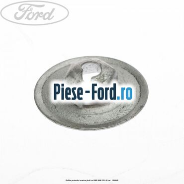 Piulita protectie termica Ford Ka 1996-2008 1.3 i 60 cai #37CD8A1A80