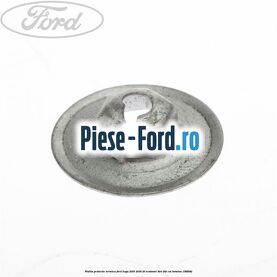Piulita protectie termica Ford Kuga 2016-2018 2.0 EcoBoost 4x4 242 cai #FEFD022174