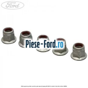 Piulita superioara prindere amortizor punte spate Ford Galaxy 2015-2023 2.0 EcoBlue Bi-Turbo 240 cai #155F2BC2B1