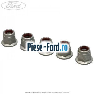 Piulita superioara prindere amortizor punte spate Ford Galaxy 2015-2023 2.0 TDCi 150 cai #32FA174725