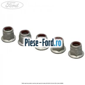 Piulita superioara prindere amortizor punte spate Ford Mondeo 2014-2018 2.0 TDCi 4x4 180 cai #2C34DFF1AE