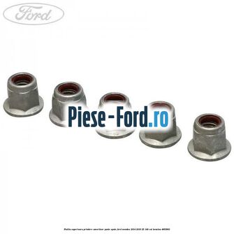 Piulita superioara prindere amortizor punte spate Ford Mondeo 2014-2018 2.5 149 cai #A9E9F4B5CC
