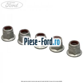 Piulita superioara prindere amortizor punte spate Ford Mondeo 2019-2023 1.5 EcoBoost 165 cai #F3D0721F5E
