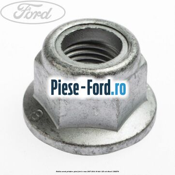 Piulita surub prindere pivot Ford S-Max 2007-2014 1.8 TDCi 125 cai #1F3BC902CF