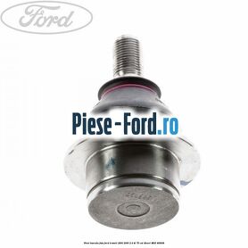 Pivot bascula fata Ford Transit 2000-2006 2.4 DI 75 cai #08975B9B4C