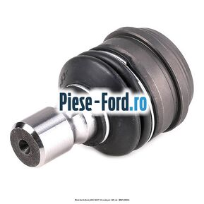 Pivot Ford Fiesta 2013-2017 1.0 EcoBoost 125 cai #303472B5A3 Pivot Ford Fiesta 2013-2017 1.0 EcoBoost 125 cai #303472B5A3