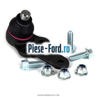 Pivot Ford Focus 1998-2004 2.0 16V 131 cai #BDCA8345F7