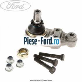 Pivot Ford Transit 1994-2000 2.5 TD 85 cai #BFD7115C57