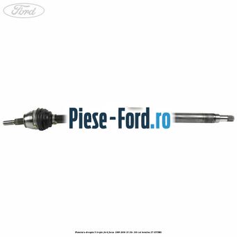 Planetara dreapta 5 trepte Ford Focus 1998-2004 1.6 16V 100 cai #534A63EB3D Planetara dreapta 5 trepte Ford Focus 1998-2004 1.6 16V 100 cai #534A63EB3D
