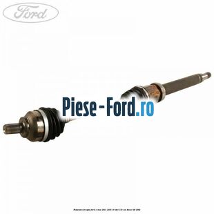 Planetara dreapta Ford C-Max 2011-2015 1.6 TDCi 115 cai #9E516E2A9E