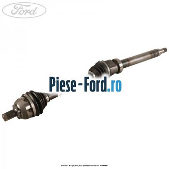 Planetara dreapta Ford Focus 2004-2007 1.6 100 cai #A1BA18B3C8 Planetara dreapta Ford Focus 2004-2007 1.6 100 cai #A1BA18B3C8