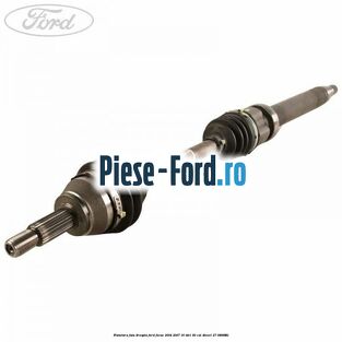 Planetara fata dreapta Ford Focus 2004-2007 1.6 TDCi 90 cai #3170C593CE