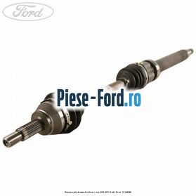 Planetara fata dreapta Ford Focus C-Max 2003-2007 1.6 TDCi 90 cai #B973BEA9A5