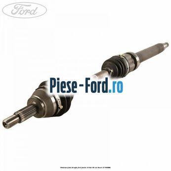 Planetara fata dreapta Ford Fusion 1.4 TDCi 68 cai #E95C9CF34C