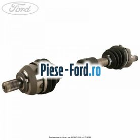 Planetara stanga Ford Focus C-Max 2003-2007 1.6 100 cai #63E5DC8056