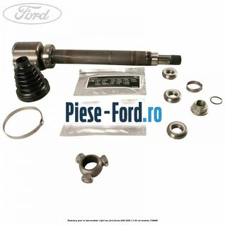 Cap planetara la cutie dreapta intermediara Ford Fiesta 2005-2008 1.3 60 cai #A2DC32B584