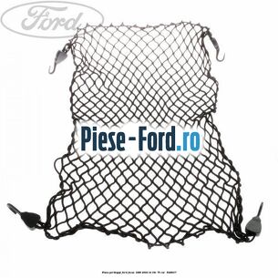 Plasa portbagaj Ford Focus 1998-2004 1.4 16V 75 cai #8AE86A3FBA