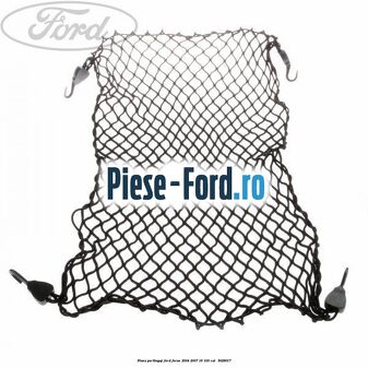 Plasa portbagaj Ford Focus 2004-2007 1.6 100 cai #FE454FDCBB