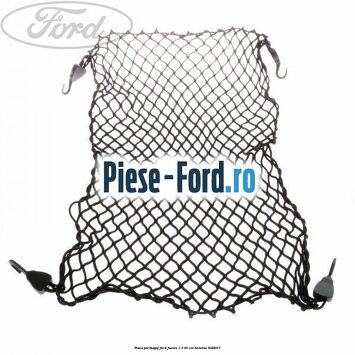 Plasa portbagaj Ford Fusion 1.3 60 cai #AD2FDFB042