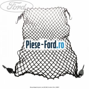 Plasa portbagaj Ford Grand C-Max 2016-2020 1.0 EcoBoost 125 cai #48FDEAEF4F