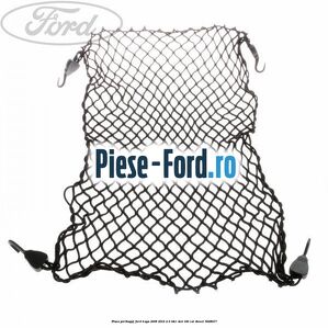 Plasa portbagaj Ford Kuga 2008-2012 2.0 TDCI 4x4 140 cai